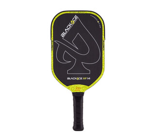 Pro Kennex Black Ace XF 14 Pickleball Paddle