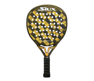 Siux Padel Electra Stupa Pro ST4