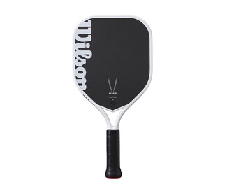 Wilson Vesper Control 17 Pickleball Paddle